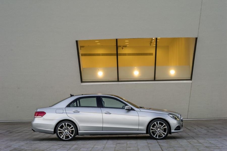  Mercedes-Benz E-Class 2014 года  (фото 41 из 69)